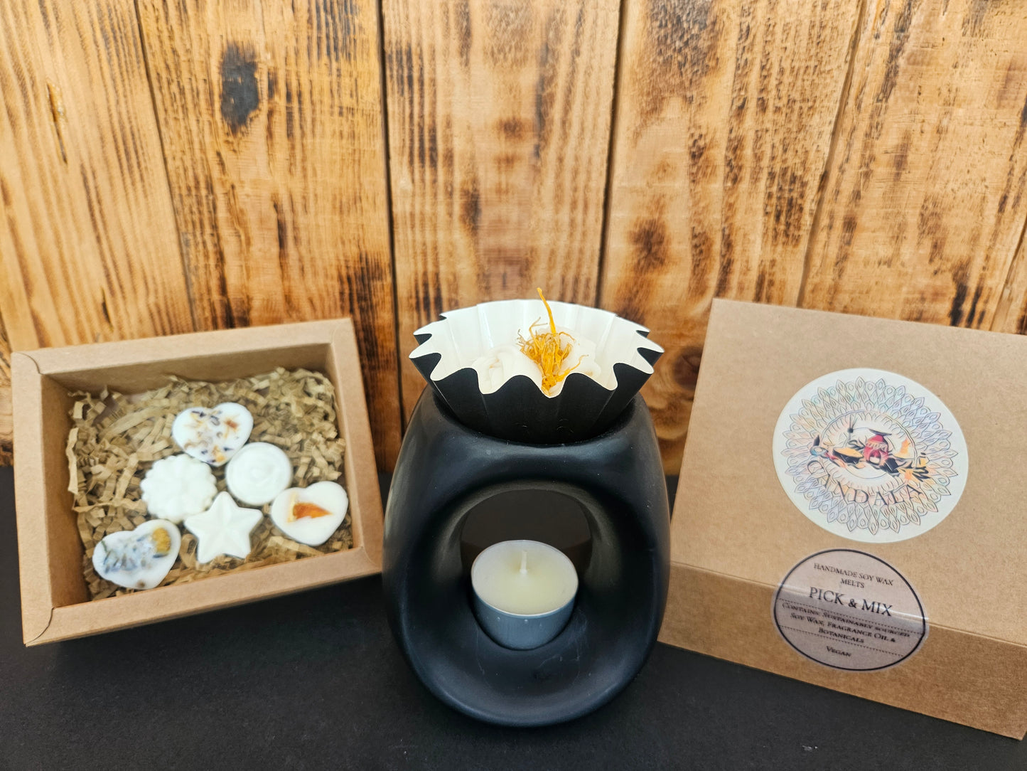 Soy Wax Melts