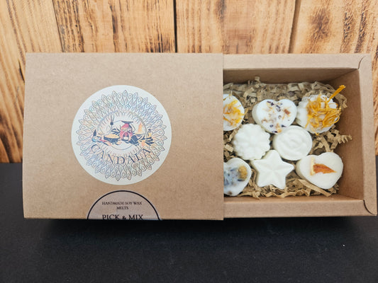 Soy Wax Melts